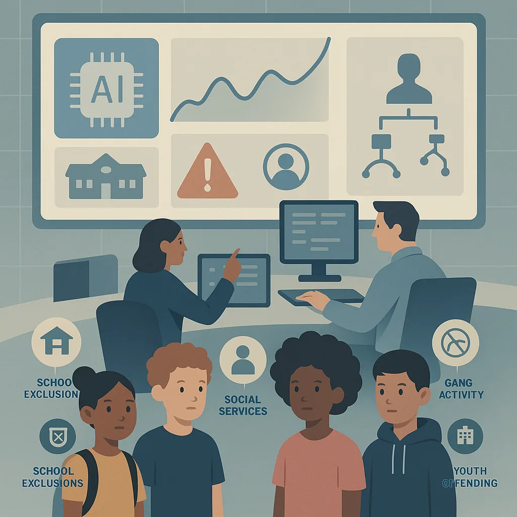 Protecting Children from a Life of Crime